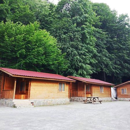 Habitat Mesire Mengen Exterior foto